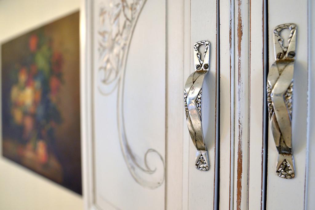 Melitta Villa Ágios Ioánnis Habitación foto